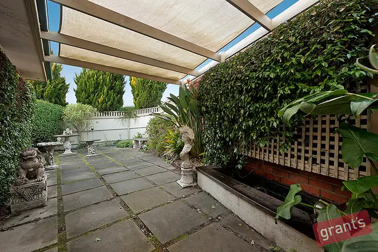 Fifth view of Homely house listing, 1 Dunnell Rise, Berwick VIC 3806