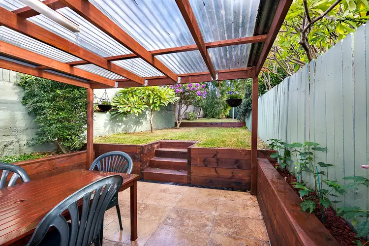 133 Petersham Road, Marrickville NSW 2204