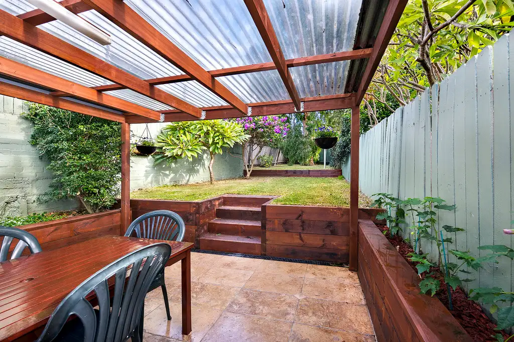 Main view of Homely house listing, 133 Petersham Road, Marrickville NSW 2204