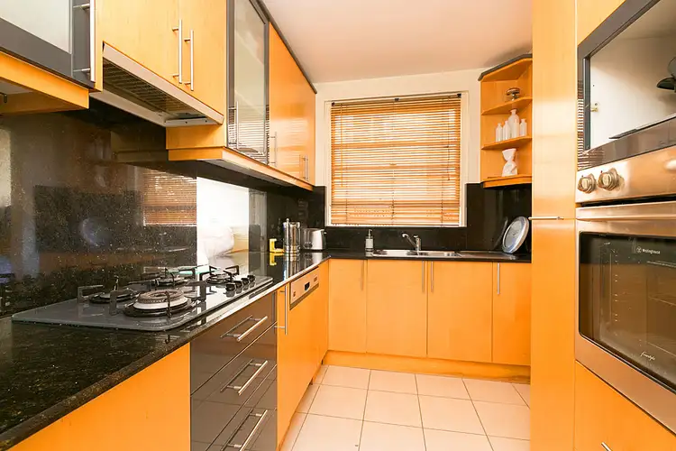 Third view of Homely apartment listing, 4/34 Liverpool Street, Rose Bay NSW 2029