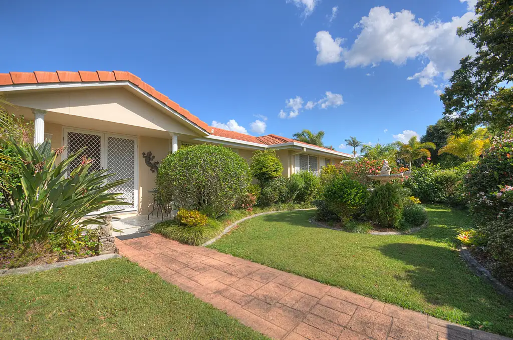 Main view of Homely house listing, 1 Cruiser Court, Mermaid Waters QLD 4218