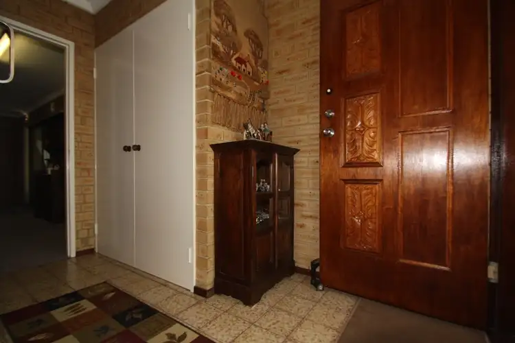 Seventh view of Homely house listing, 2 ALEXANDER DVE, Waroona WA 6215