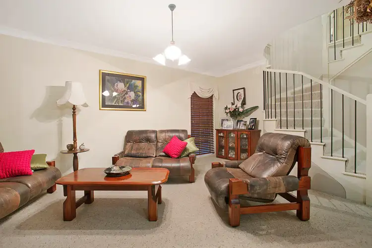 Third view of Homely house listing, 2 Tudor Court, Alexandra Hills QLD 4161