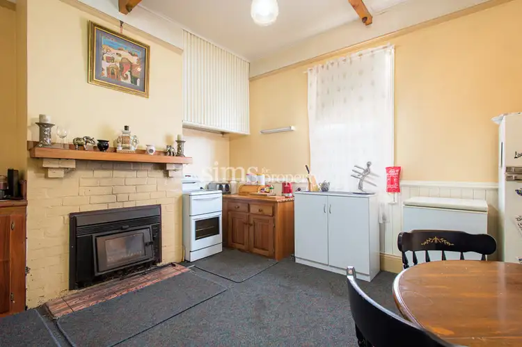 Third view of Homely house listing, 11 Hunter Street, Invermay TAS 7248