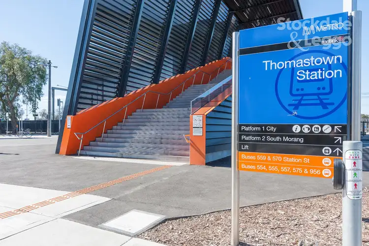 Third view of Homely house listing, 2 Wilgah Street, Thomastown VIC 3074