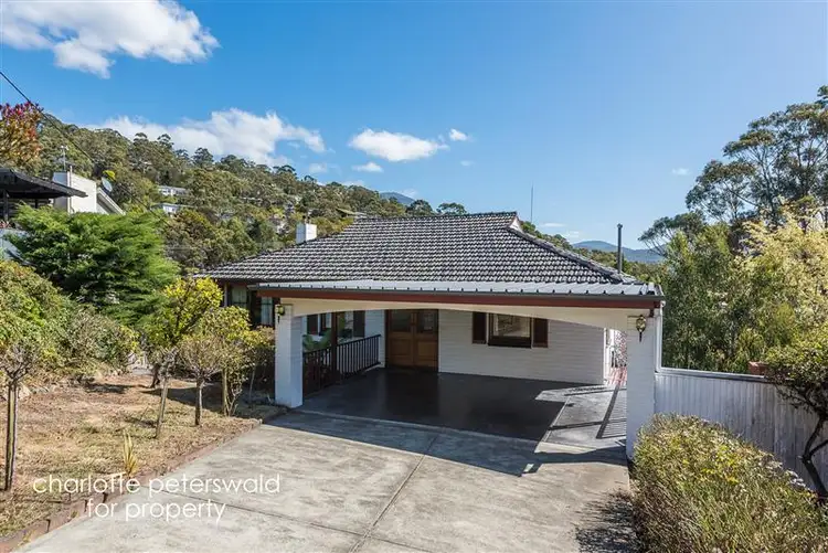 Sixth view of Homely house listing, 1a Beddome Street, Sandy Bay TAS 7005