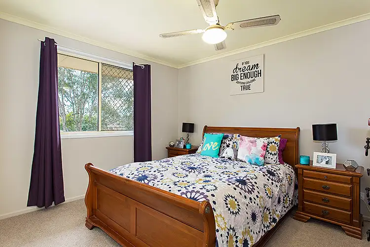 Sixth view of Homely house listing, 21 McLellan Terrace, Gympie QLD 4570