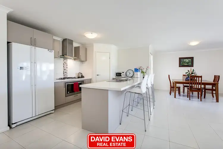 Third view of Homely house listing, 58 Rushmore Loop, Baldivis WA 6171