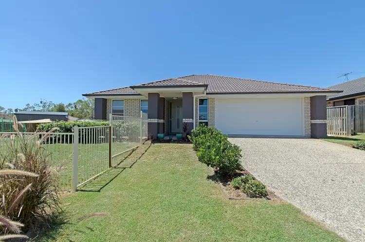 Main view of Homely house listing, 19 Willowood Pl, Fernvale QLD 4306