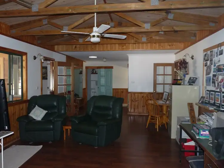 Seventh view of Homely rural property listing, Lot 852 Stockyard Road, Merivale WA 6450
