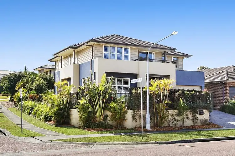 298 Warnervale Road, Hamlyn Terrace NSW 2259