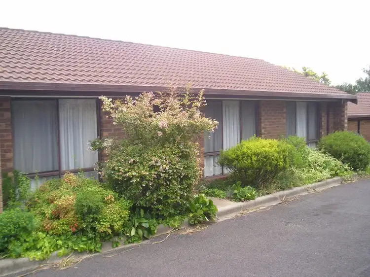 Main view of Homely unit listing, 2 267a George Street, Bathurst NSW 2795