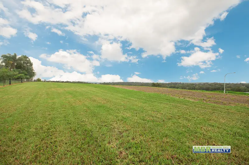 Main view of Homely land listing, Address available on request