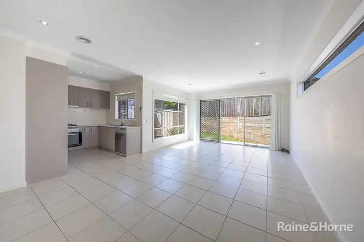 Fourth view of Homely house listing, 11/8 Pads Way, Sunbury VIC 3429