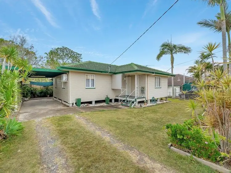 21 Charlotte Street, Basin Pocket QLD 4305