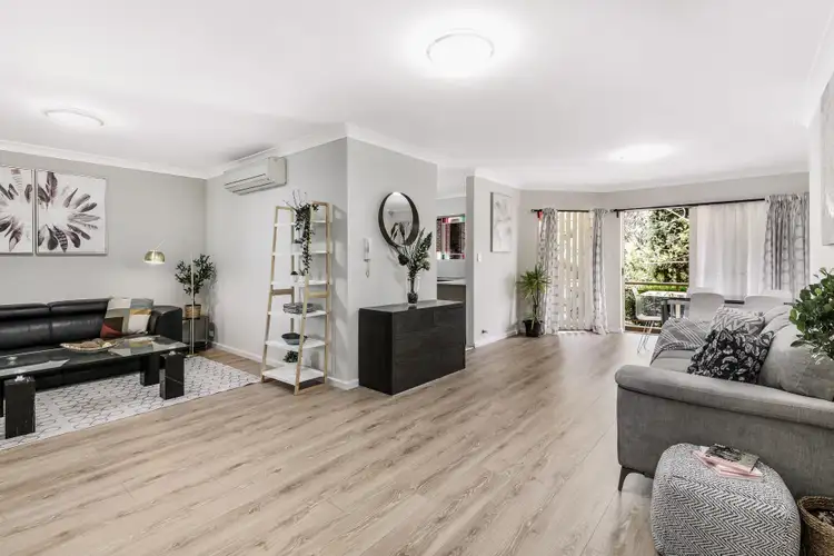15/1-5 Hampden Street, Beverly Hills NSW 2209