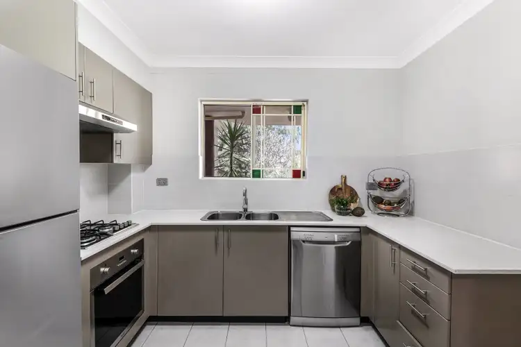 Fourth view of Homely unit listing, 15/1-5 Hampden Street, Beverly Hills NSW 2209