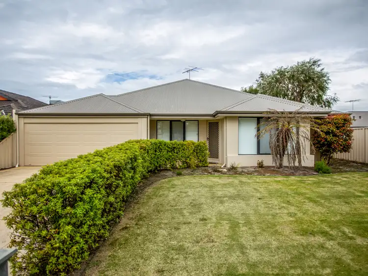Second view of Homely house listing, 25 Stanford Drive, Abbey WA 6280