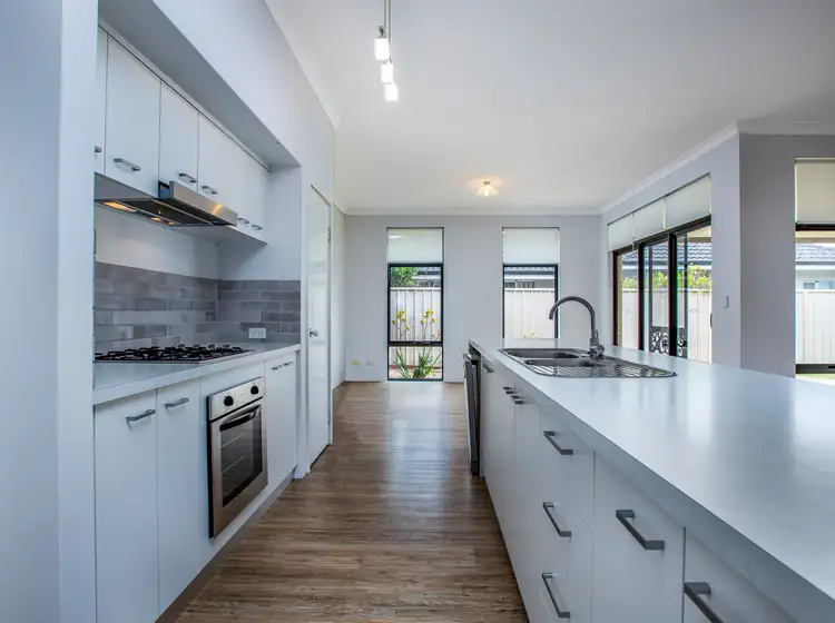 Third view of Homely house listing, 25 Stanford Drive, Abbey WA 6280