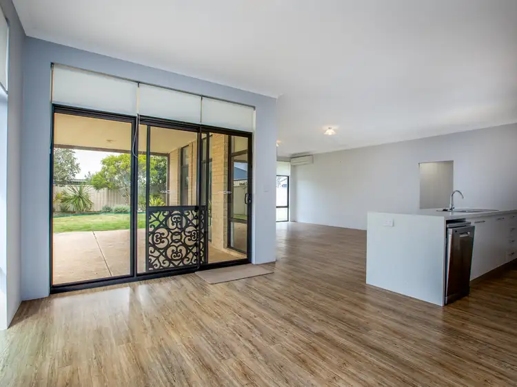 Fourth view of Homely house listing, 25 Stanford Drive, Abbey WA 6280