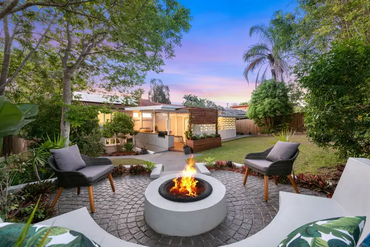 7 Illawarra Street, Everton Park QLD 4053