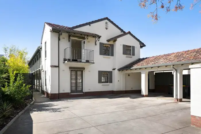 8/128 Osmond Terrace, Norwood SA 5067