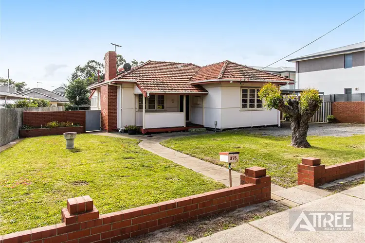 375 Orrong Road, Kewdale WA 6105
