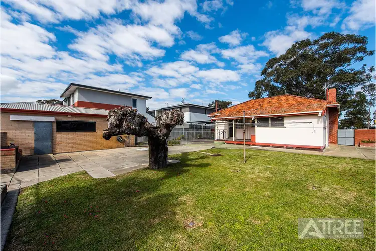 Sixth view of Homely house listing, 375 Orrong Road, Kewdale WA 6105
