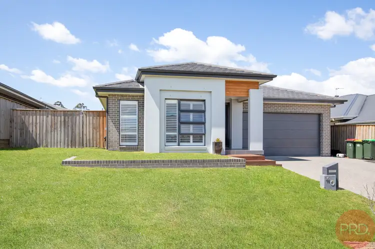 16 Vine Street, Chisholm NSW 2322