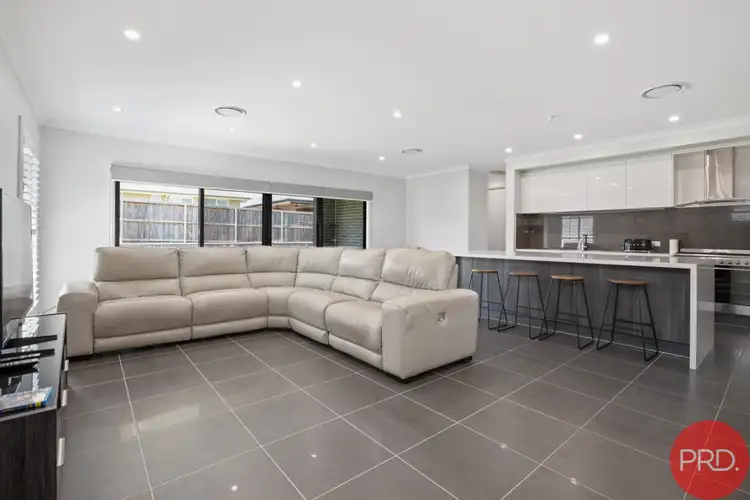 Second view of Homely house listing, 16 Vine Street, Chisholm NSW 2322