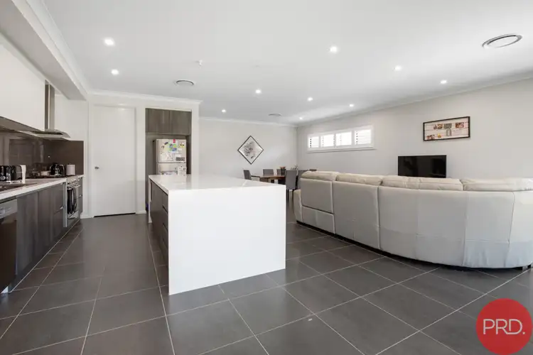 Fourth view of Homely house listing, 16 Vine Street, Chisholm NSW 2322