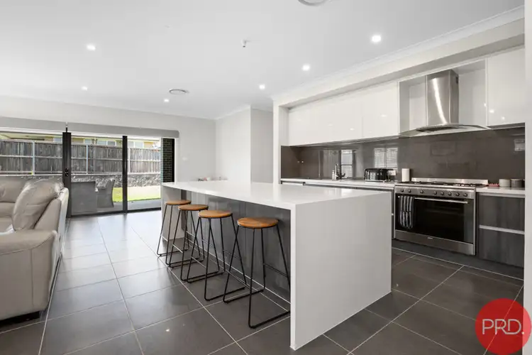 Fifth view of Homely house listing, 16 Vine Street, Chisholm NSW 2322