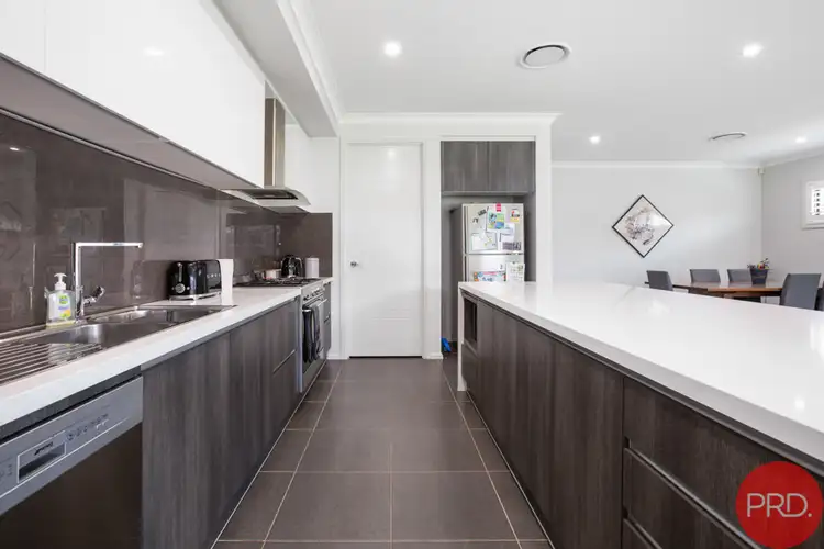 Sixth view of Homely house listing, 16 Vine Street, Chisholm NSW 2322