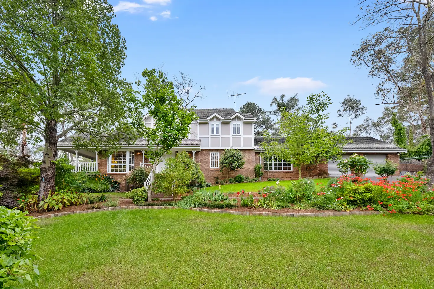 Main view of Homely rural property listing, 12 Burrawang Drive, Nelson NSW 2765