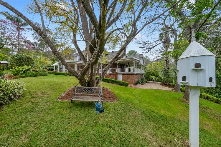 Third view of Homely rural property listing, 12 Burrawang Drive, Nelson NSW 2765