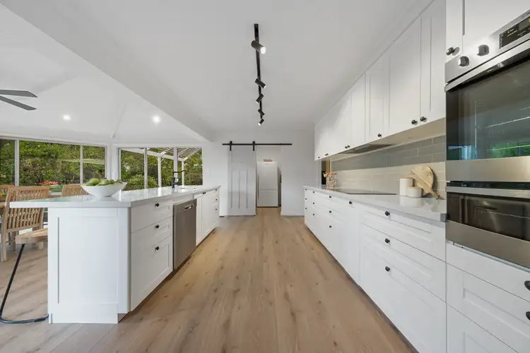 Fifth view of Homely rural property listing, 12 Burrawang Drive, Nelson NSW 2765