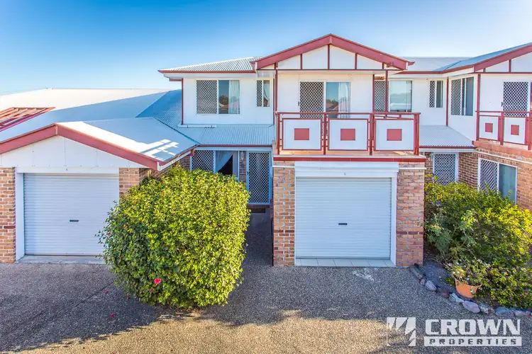 Main view of Homely townhouse listing, 5/65 Dalton Street, Kippa-ring QLD 4021