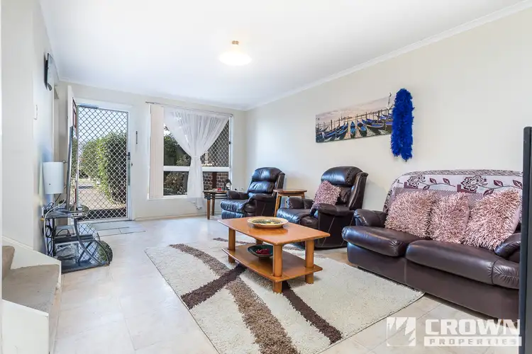 Second view of Homely townhouse listing, 5/65 Dalton Street, Kippa-ring QLD 4021