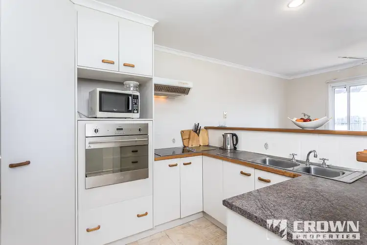 Fourth view of Homely townhouse listing, 5/65 Dalton Street, Kippa-ring QLD 4021