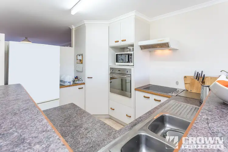 Fifth view of Homely townhouse listing, 5/65 Dalton Street, Kippa-ring QLD 4021