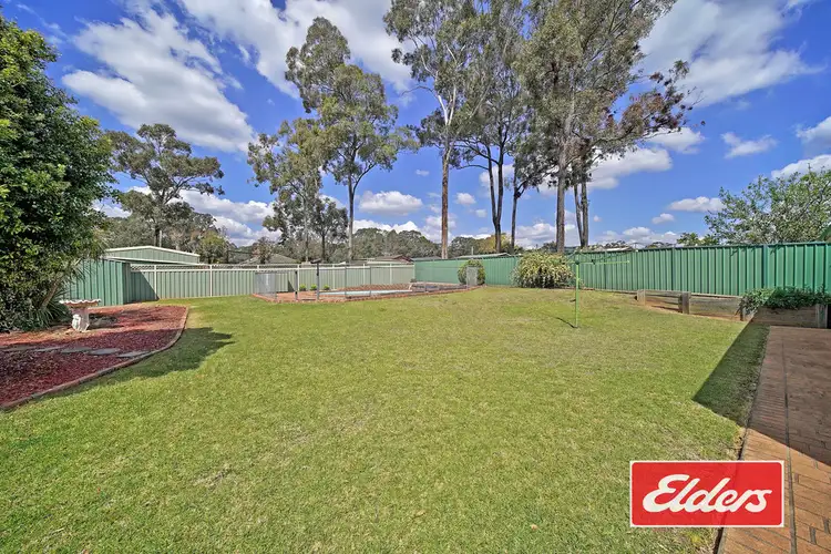 Second view of Homely house listing, 3 MIRIAM STREET, Wilton NSW 2571