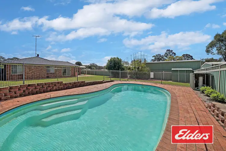 Third view of Homely house listing, 3 MIRIAM STREET, Wilton NSW 2571