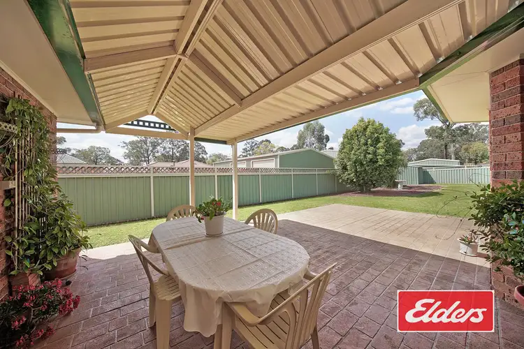 Fourth view of Homely house listing, 3 MIRIAM STREET, Wilton NSW 2571