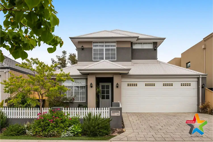 11 Stern Lane, South Guildford WA 6055