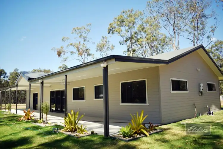 281 Wards Road, Glenwood QLD 4570