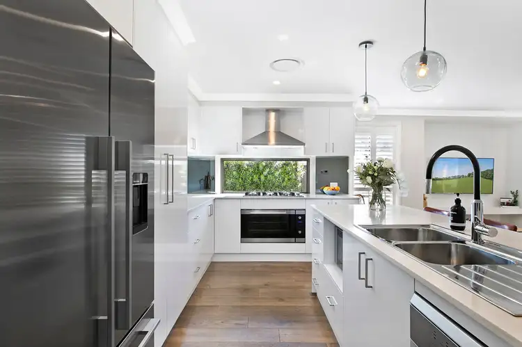 Second view of Homely house listing, 10 Panorama Street, Bargo NSW 2574