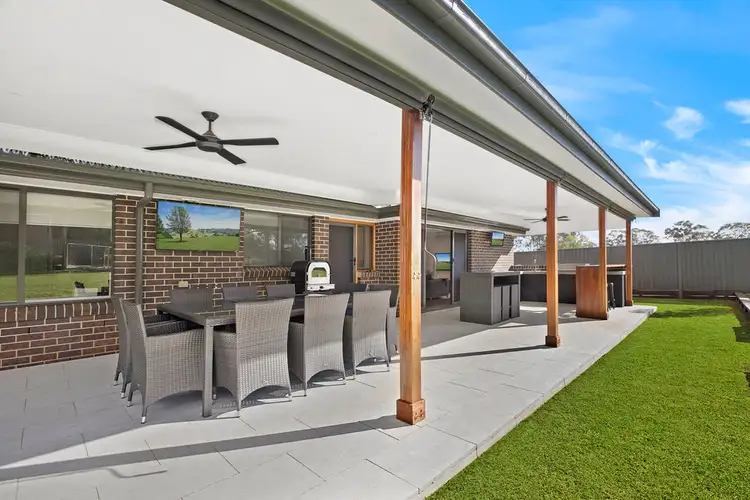 Fourth view of Homely house listing, 10 Panorama Street, Bargo NSW 2574