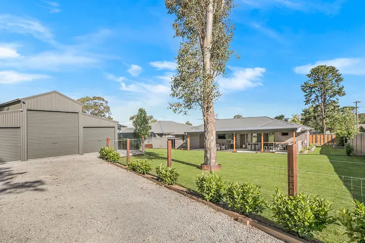Sixth view of Homely house listing, 10 Panorama Street, Bargo NSW 2574