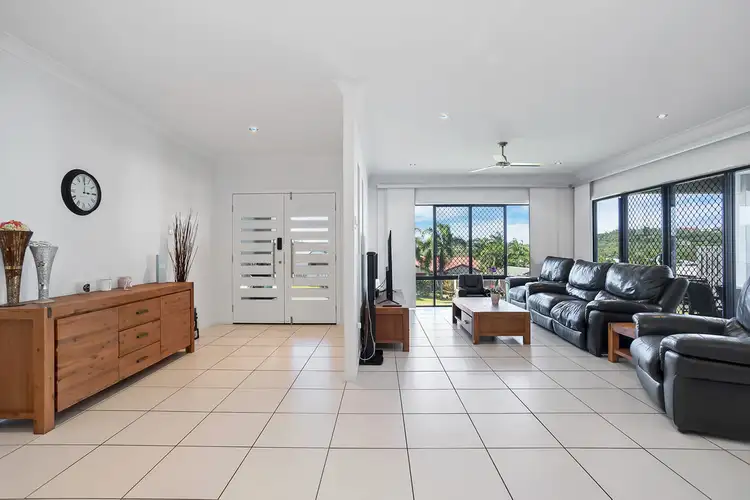 18 Cosford Drive, Eimeo QLD 4740