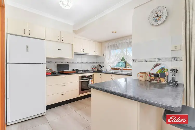 Second view of Homely townhouse listing, 1/78 Tom Street, Yarrawonga VIC 3730